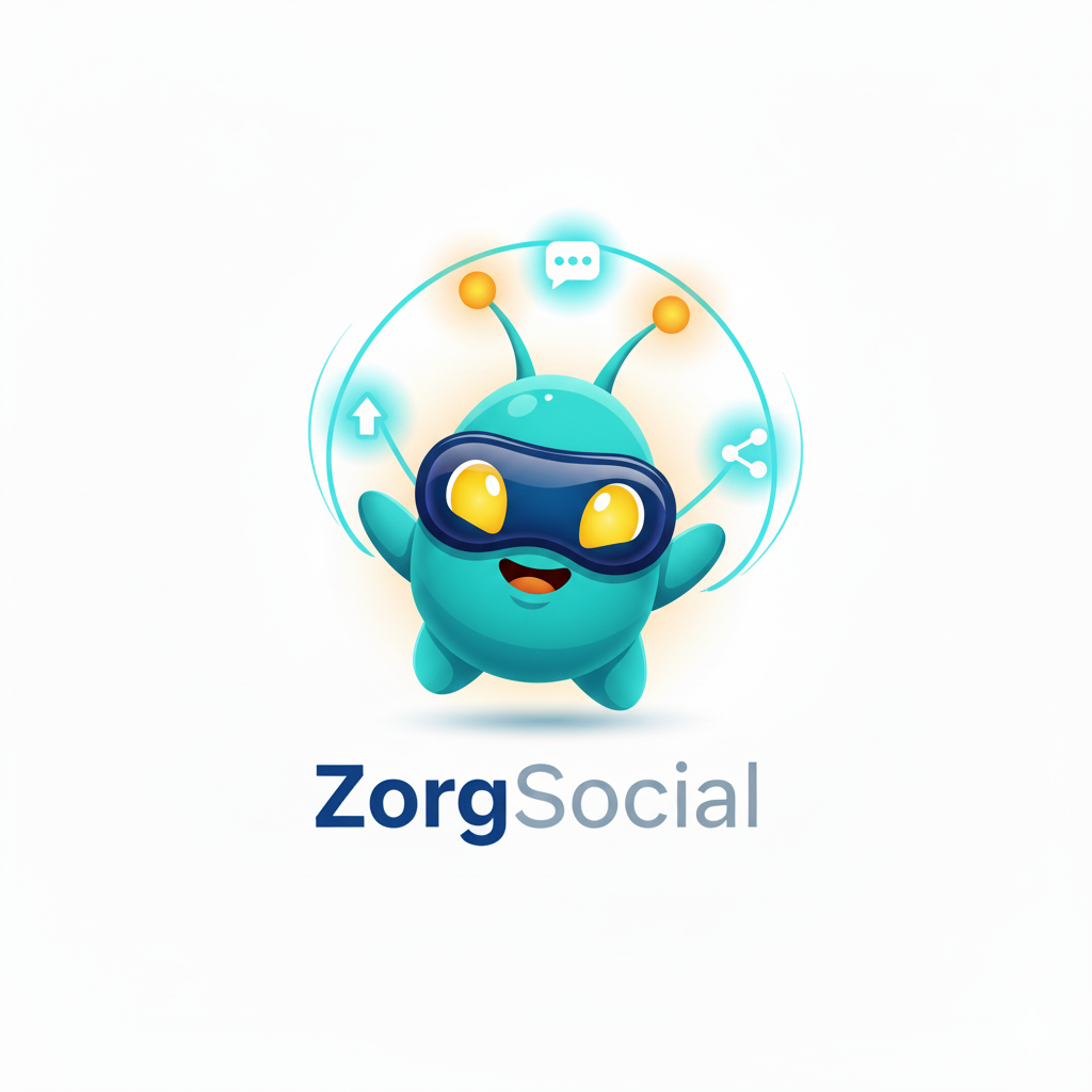 Healthcare Social Media Dashboard